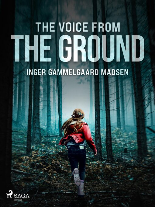 Title details for The Voice From the Ground by Inger Gammelgaard Madsen - Available